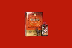 百色市隆林回收陈年茅台酒